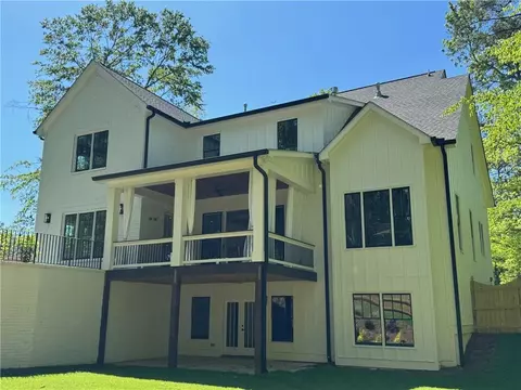 3535 Hamlin Cir, Chamblee, GA 30341 photo 31
