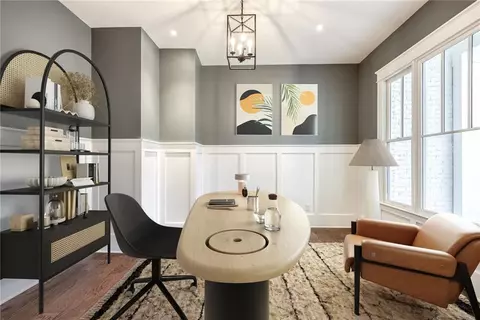 3535 Hamlin Cir, Chamblee, GA 30341 photo 5