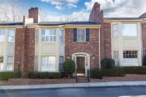 12 Howell Mill Plantation NW, Atlanta, GA 30327