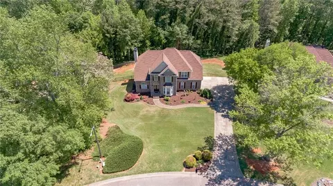 231 Lingefelt Ln, Canton, GA 30115