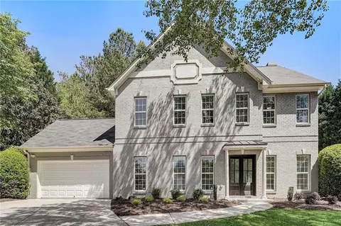 135 Rexford Ln, Alpharetta, GA 30022