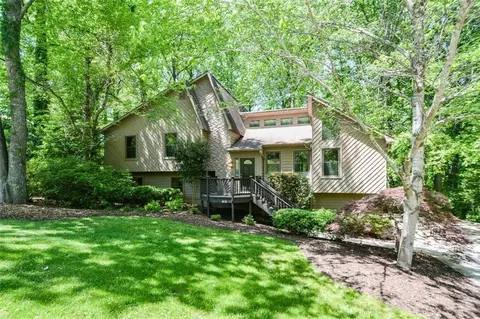 2994 Forest Chase Ter NE, Marietta, GA 30066