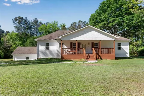 150 Red Bank Rd, Alpharetta, GA 30004