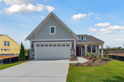 150 Laurel Farms Ln, Dallas, GA 30157