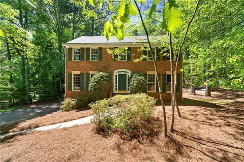 4028 Ashmont Ct, Marietta, GA 30062