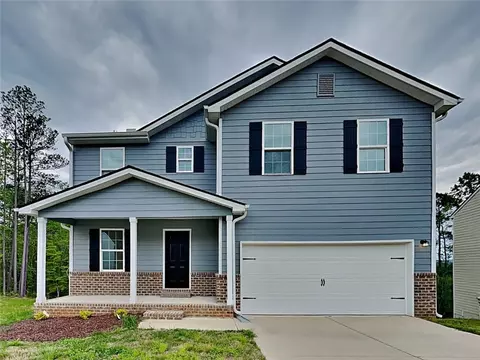 424 Hopi Ln, Villa Rica, GA 30180
