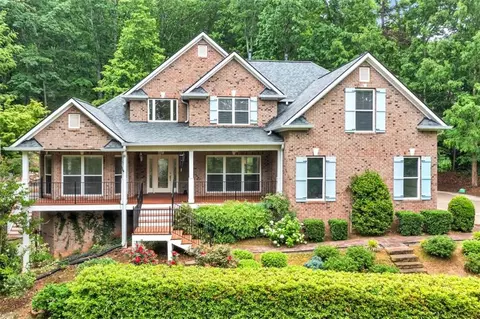 1240 Smithdale Rd, Cumming, GA 30040