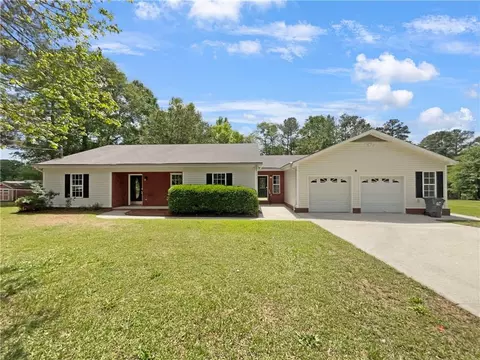 2600 Poplar St, Snellville, GA 30078