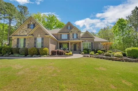 1603 Heritage Pass, Milton, GA 30004