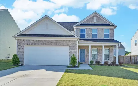 3403 Lowell Rd, Bethlehem, GA 30620
