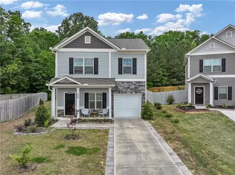 311 Heritage Dr, Calhoun, GA 30701