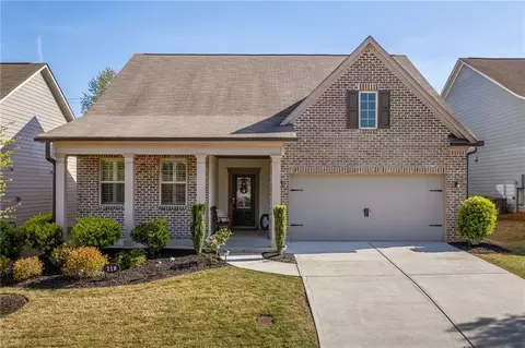 218 William Creek Dr, Canton, GA 30115