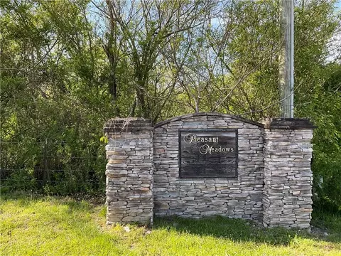 Lot 46 Pleasant Meadows, Blairsville, GA 30512