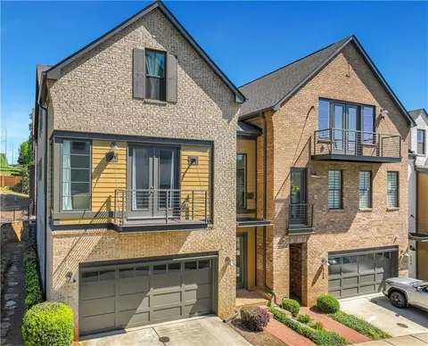 563 Verismo Way, Alpharetta, GA 30009