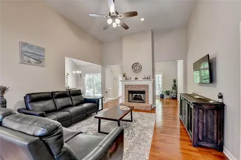 Living - 500 Firelite Ln, Suwanee, GA 30024 photo 1 of 5