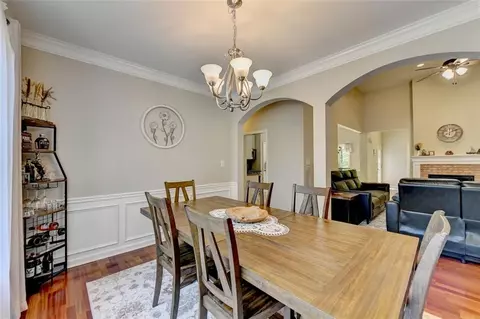 Dining - 500 Firelite Ln, Suwanee, GA 30024 photo 3 of 3