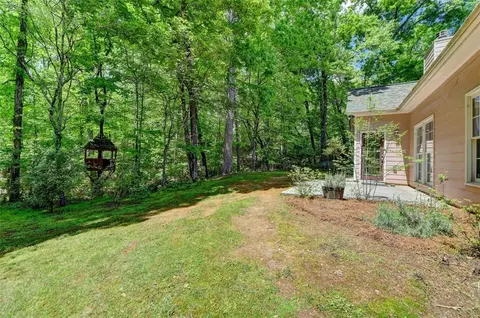 Exterior - 500 Firelite Ln, Suwanee, GA 30024 photo 8 of 13