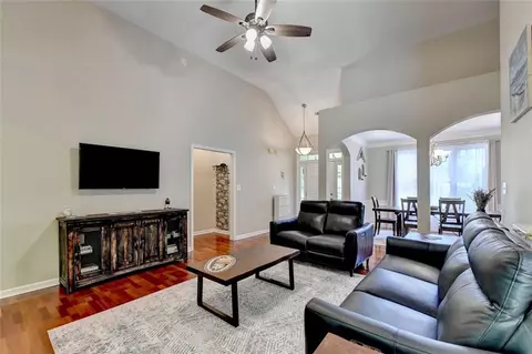 Living - 500 Firelite Ln, Suwanee, GA 30024 photo 5 of 5