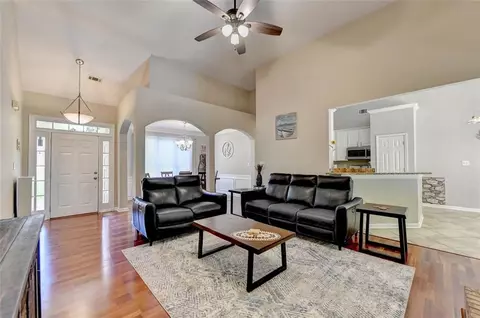 Living - 500 Firelite Ln, Suwanee, GA 30024 photo 3 of 5