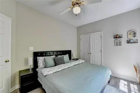 Bedroom - 500 Firelite Ln, Suwanee, GA 30024 photo 4 of 5