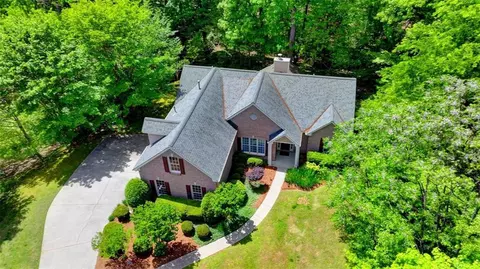 Exterior - 500 Firelite Ln, Suwanee, GA 30024 photo 10 of 13