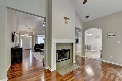 Entry Way - 500 Firelite Ln, Suwanee, GA 30024 photo 2 of 2