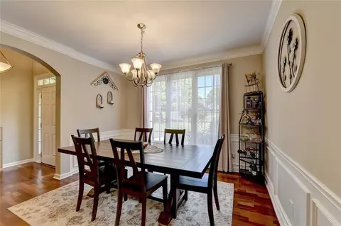 Dining - 500 Firelite Ln, Suwanee, GA 30024 photo 2 of 3