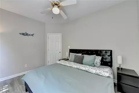 Bedroom - 500 Firelite Ln, Suwanee, GA 30024 photo 5 of 5