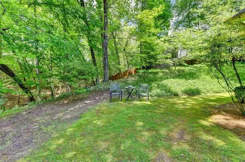 Exterior - 500 Firelite Ln, Suwanee, GA 30024 photo 4 of 13