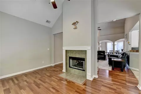 Living - 500 Firelite Ln, Suwanee, GA 30024 photo 4 of 5