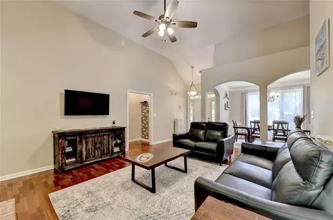 Living - 500 Firelite Ln, Suwanee, GA 30024 photo 2 of 5