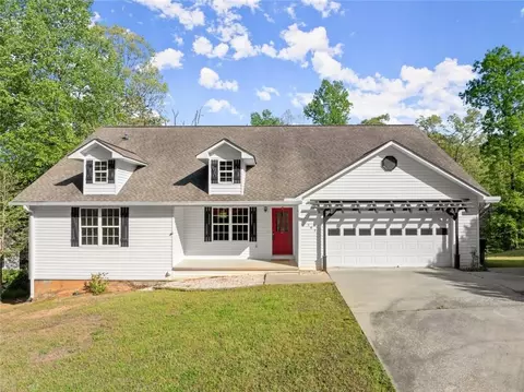 167 Habersham Landing Dr, Demorest, GA 30535