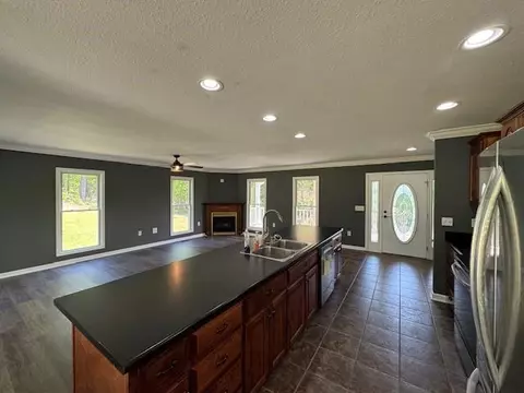 Living - 23 Heather Cir, Cave Spring, GA 30124 photo 3 of 6