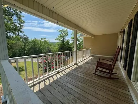 Exterior - 23 Heather Cir, Cave Spring, GA 30124 photo 2 of 5