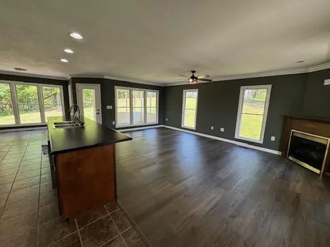 Living - 23 Heather Cir, Cave Spring, GA 30124 photo 4 of 6