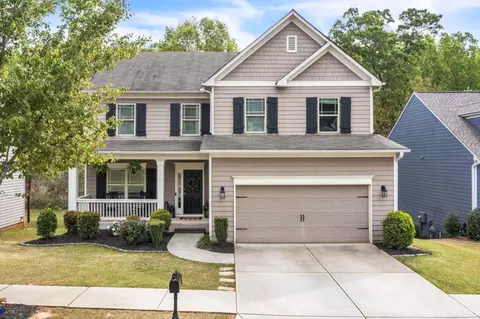 143 Manous Dr, Canton, GA 30115