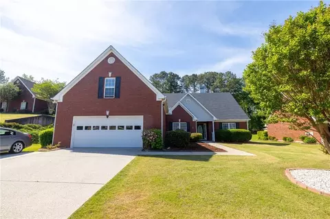 1210 Martins Chapel Ln, Lawrenceville, GA 30045