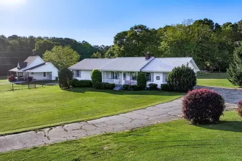 4705 Jersey Walnut Grove Rd, Covington, GA 30014
