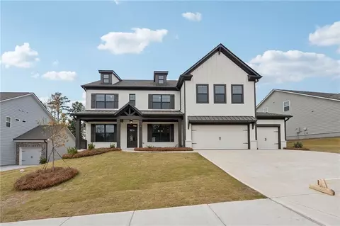 1334 Ruddy Duck Dr, Jefferson, GA 30549