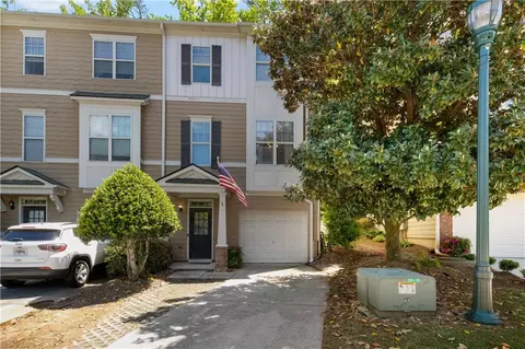 1784 Oakbrook Ln NW #8, Kennesaw, GA 30152