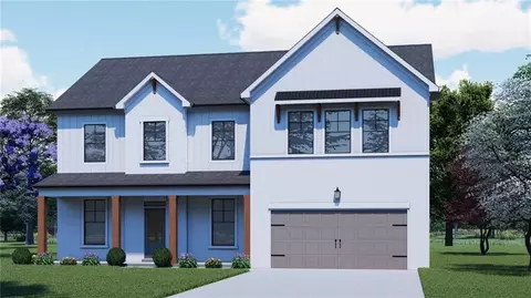 6054 Morning Star Ln, Gainesville, GA 30506