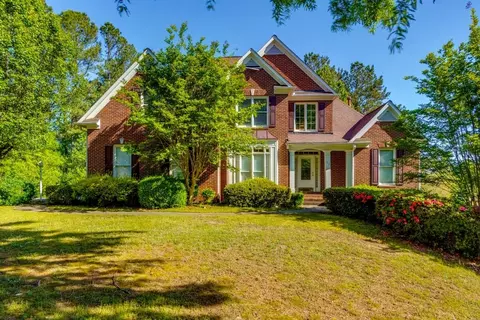 12 Hunt Creek Dr, Acworth, GA 30101