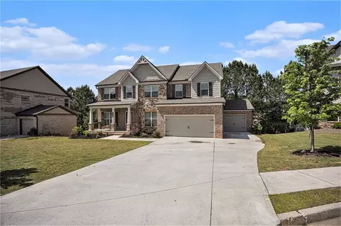 1652 Lapland Dr, Lawrenceville, GA 30045