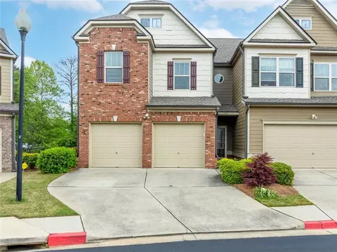 1554 Silvaner Ave NW #20, Kennesaw, GA 30152