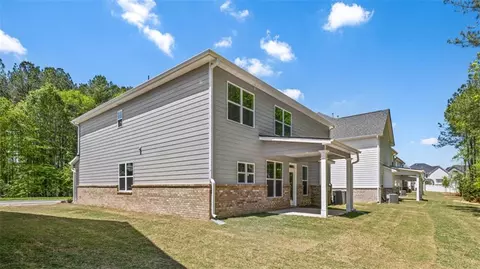 Exterior - 13962 Conrad Ct, Covington, GA 30014 photo 5 of 7