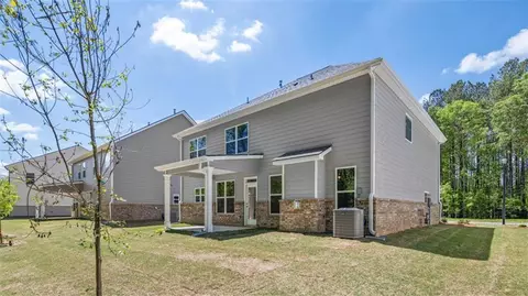Exterior - 13962 Conrad Ct, Covington, GA 30014 photo 6 of 7
