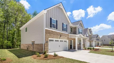 Exterior - 13962 Conrad Ct, Covington, GA 30014 photo 1 of 7