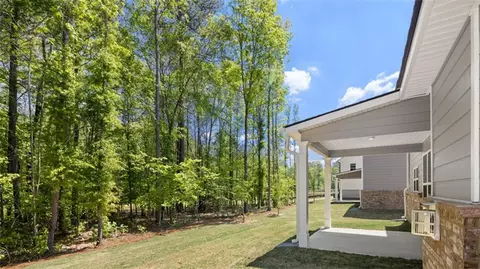 Exterior - 13962 Conrad Ct, Covington, GA 30014 photo 7 of 7