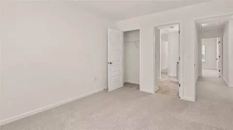 Bedroom - 13962 Conrad Ct, Covington, GA 30014 photo 2 of 2