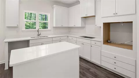 Kitchen - 13962 Conrad Ct, Covington, GA 30014 photo 3 of 3